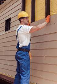 Best Historical Building Siding Restoration  in Big Pine Key, FL